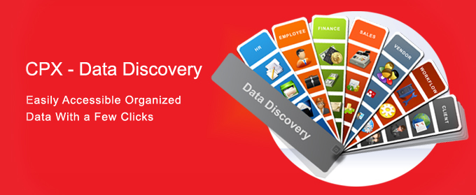 CPX Data Discovery