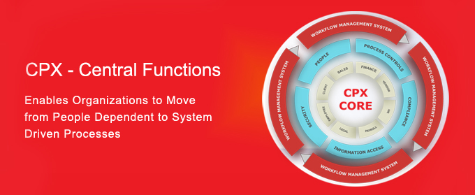 CPX Central Functions