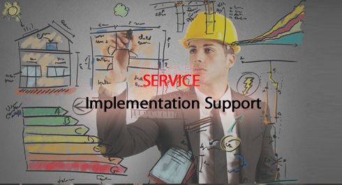 implementation-support